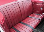 Hudson Hornet Brougham Convertible 1951 года